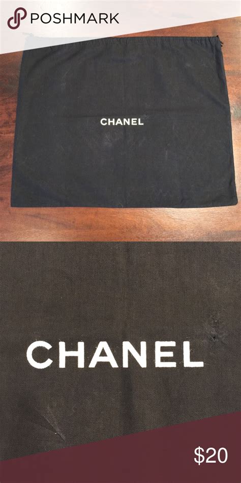 buy chanel box and dustbag|how to authenticate chanel bag.